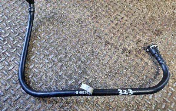 Jeep Grand Cherokee Vacuum line/pipe/hose 68210346AD