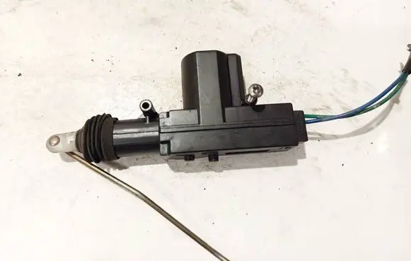 Toyota Yaris Central locking motor 