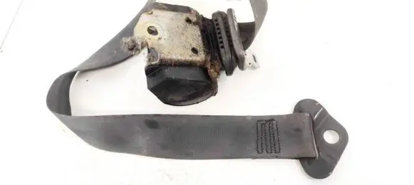 Renault Espace III Front seatbelt 6025307875K 8403124