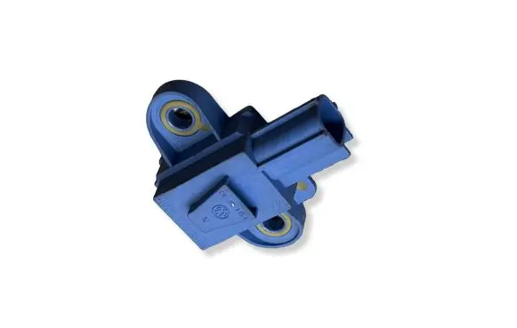 Volkswagen Golf V Airbag deployment crash/impact sensor 1K0955557A