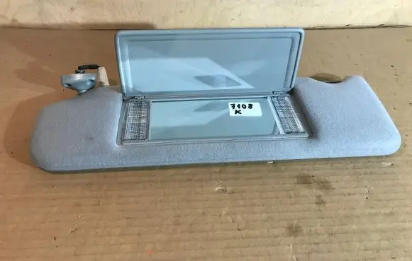 Jaguar XJ X308 Sun visor