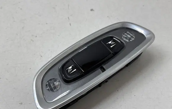 Volvo S90, V90 Rear seat light 31457642 C99ZA