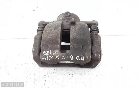 Mercedes-Benz B W245 Front brake caliper TRW