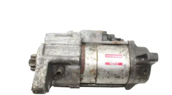 Jaguar XJ X351 Starter motor 8X2311001AB 4280004891