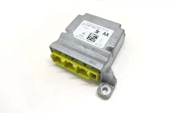 Ford Fiesta Airbag control unit/module AA6T14B321AA