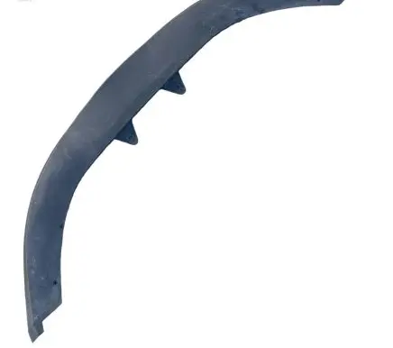 Seat Altea Front bumper lip 5P9805903A 14884SG4