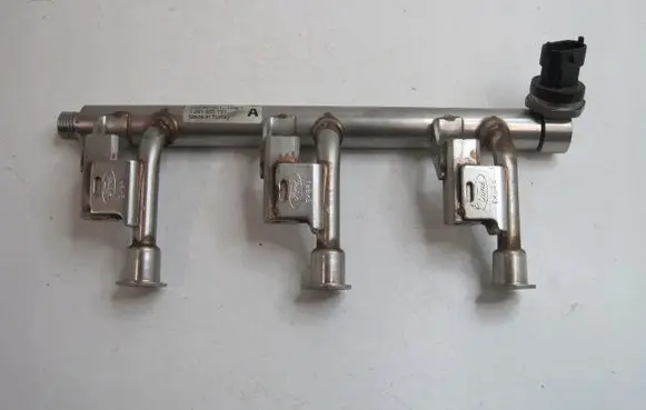Ford B-MAX Other interior part DM5G9H487AA