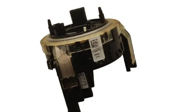 Audi A6 S6 C6 4F Airbag slip ring squib (SRS ring) 4E0953541