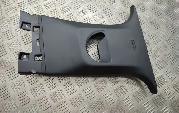 Peugeot 2008 II (B) pillar trim (top) 9820799277