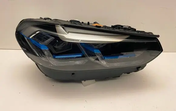 BMW X3 G01 Headlight/headlamp 5A29218 A85A29218 A85A2921806