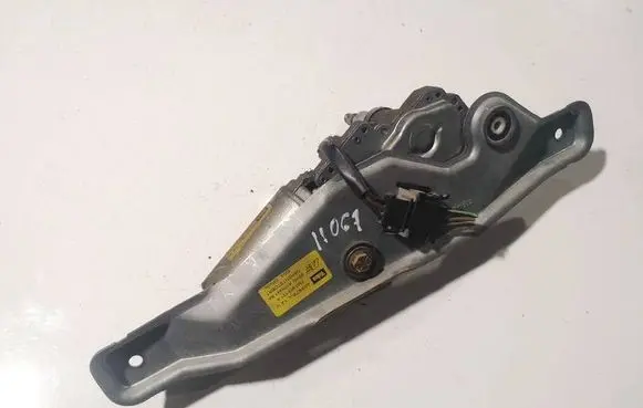 Ford Galaxy Wiper motor 