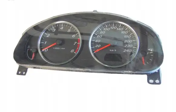Mazda 6 Speedometer (instrument cluster)