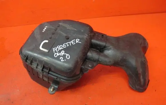 Subaru Forester SG Intake resonator A43FE01 A42SA01