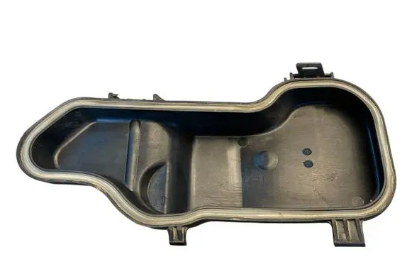 Volvo S80 Headlight/headlamp dust cover 30760152