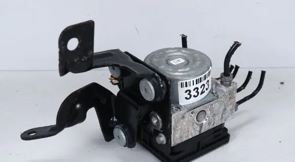 Ford Fiesta ABS Pump D1B1-2C405-BC 10.0399-4616.4 D1B1-2C013-BC