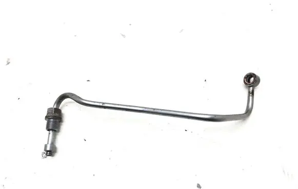 Renault Megane III Turbo turbocharger oiling pipe/hose 151929167R