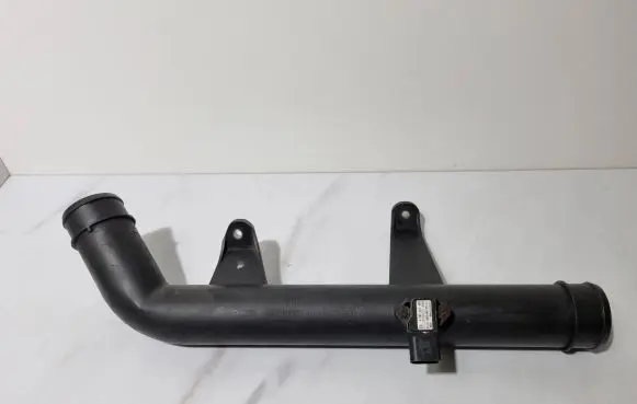 Volkswagen Crafter Intercooler hose/pipe 2E0145955 2E0145762 9065280108
