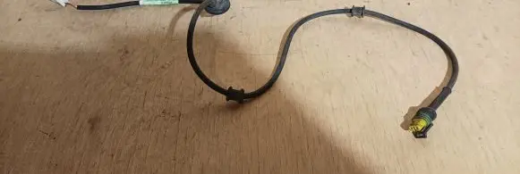 Jaguar XJ X308 Rear ABS sensor wiring LNF3425AB