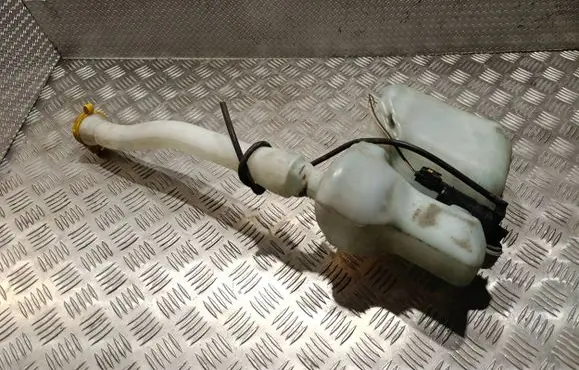 Renault Master III Windshield washer fluid reservoir/tank 2891000023R