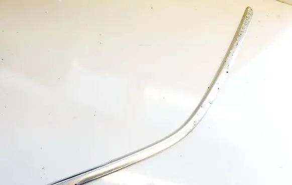 Ford Kuga I Rear door glass trim molding 