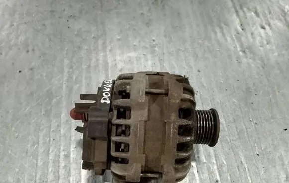 Dacia Dokker Generator/alternator 231001568R