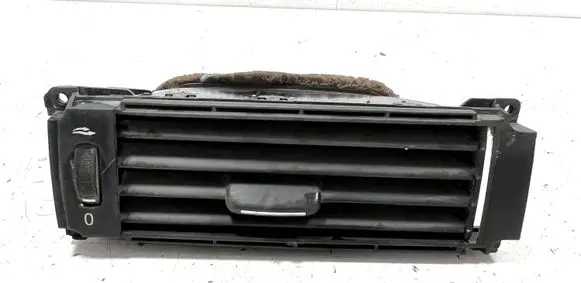 Volvo S80 Dashboard side air vent grill/cover trim 30676293 30755180