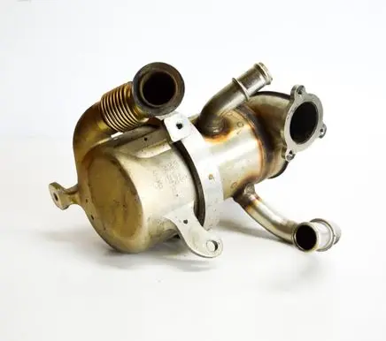 Skoda Yeti (5L) EGR valve cooler 04L131512AA