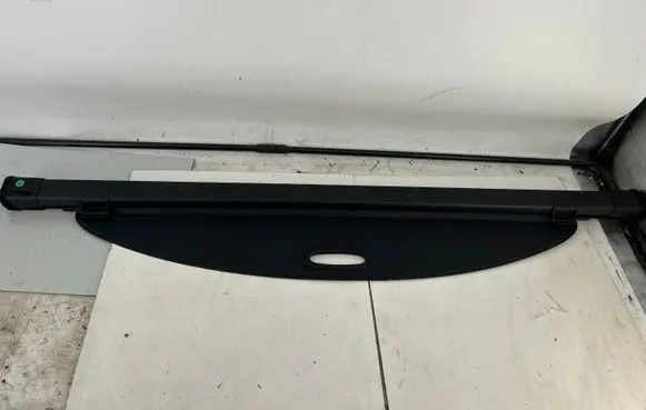 Hyundai ix35 Parcel shelf load cover