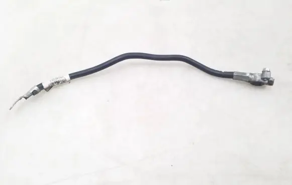 Opel Insignia A Negative earth cable (battery) 13238742