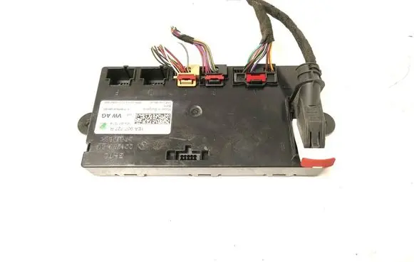 Volkswagen ID.4 Bluetooth control unit module 1EA907727R