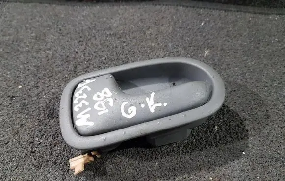 Mazda 323 F Rear door interior handle