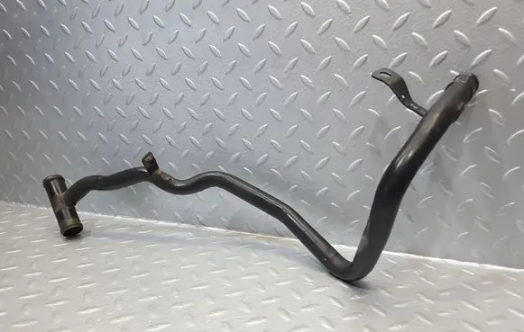 Skoda Octavia Mk3 (5E) Engine coolant pipe/hose 04L121065