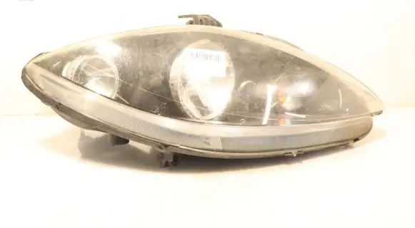 Seat Altea XL Headlight/headlamp