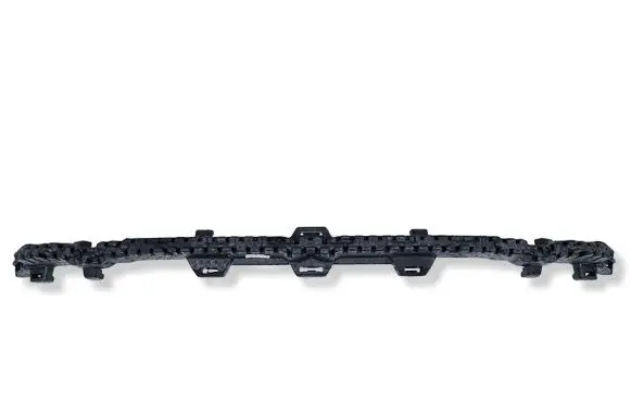 BMW iX3 G08 Front bumper foam support bar 5A1FD69