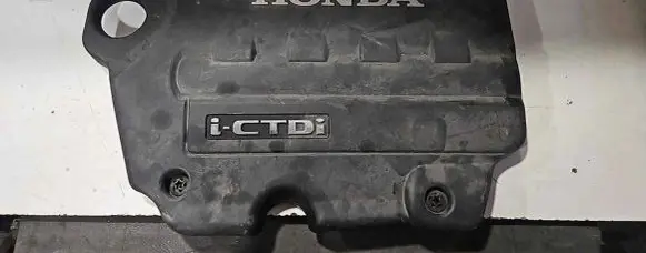 Honda CR-V Engine cover (trim) PA66MD30