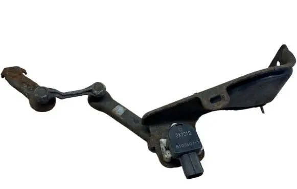 Toyota Prius (XW30) Headlight/headlamp level sensor 