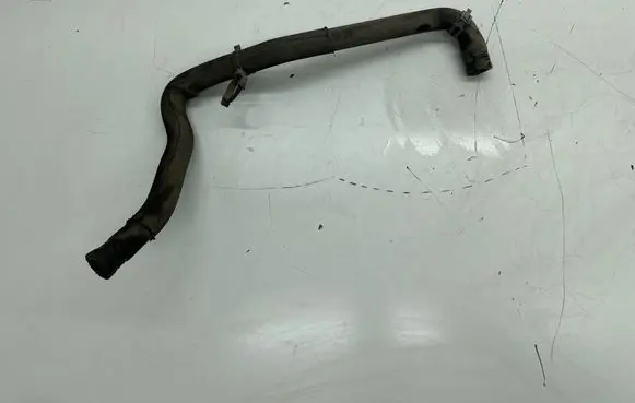 Audi A7 S7 4G Coolant pipe/hose 