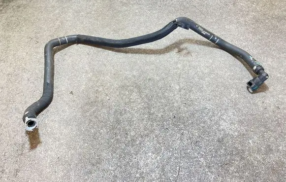 Ford Mach-E I Engine coolant pipe/hose LJ938D012CB