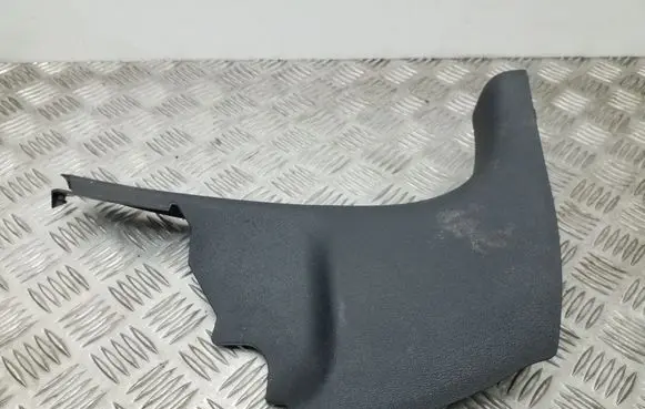 Audi A3 S3 A3 Sportback 8P Foot area side trim 8P0867272B