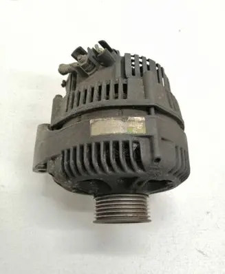 Peugeot 1007 Generator/alternator