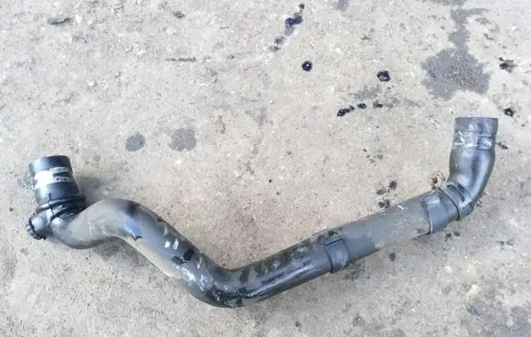 Ford Focus C-MAX Engine coolant pipe/hose