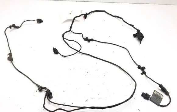 Audi A4 S4 B8 8K Parking sensor (PDC) wiring loom 8K0971095A