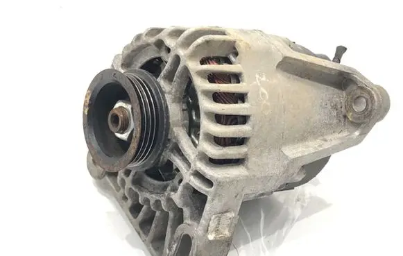 Generator/alternator