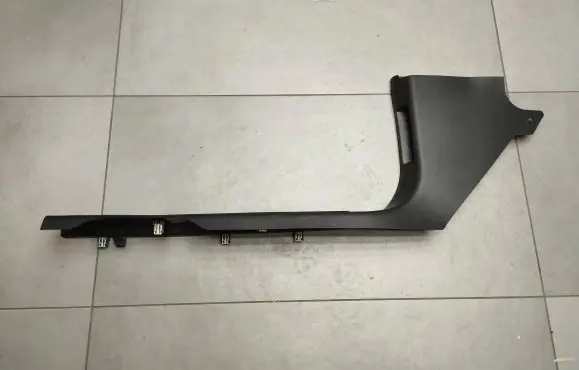 Volkswagen Amarok II Other interior part N1WBE13201