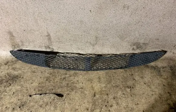 Mercedes-Benz SL R230 Front grill A2308850223