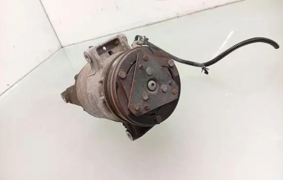 Air conditioning (A/C) compressor (pump)