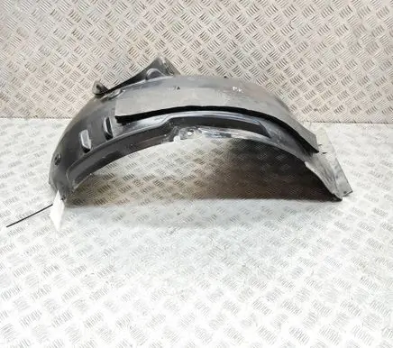 Skoda Superb B9 Front wheel arch liner splash guards 3J0805969A
