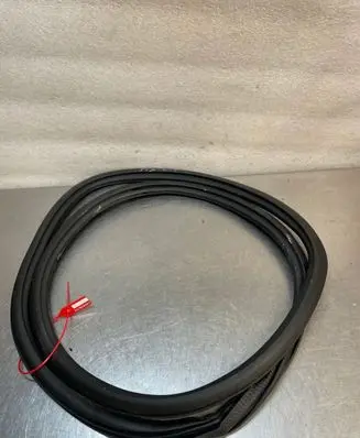 Audi A3 8Y Front door rubber seal 