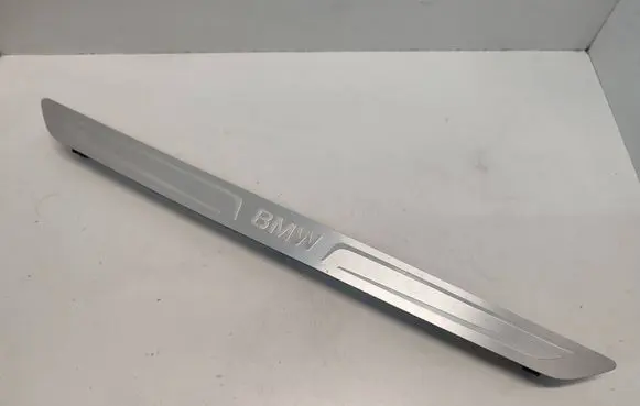 BMW X5 F15 Sill/side skirt trim 51477370423