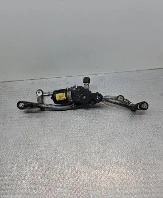 Citroen C3 Front wiper linkage and motor W000004578 2L2C 00796
